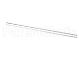 1021.00023.00 Fetco Sight Gauge Tube Lbd24