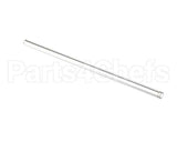 1021.00023.00 Fetco Sight Gauge Tube Lbd24