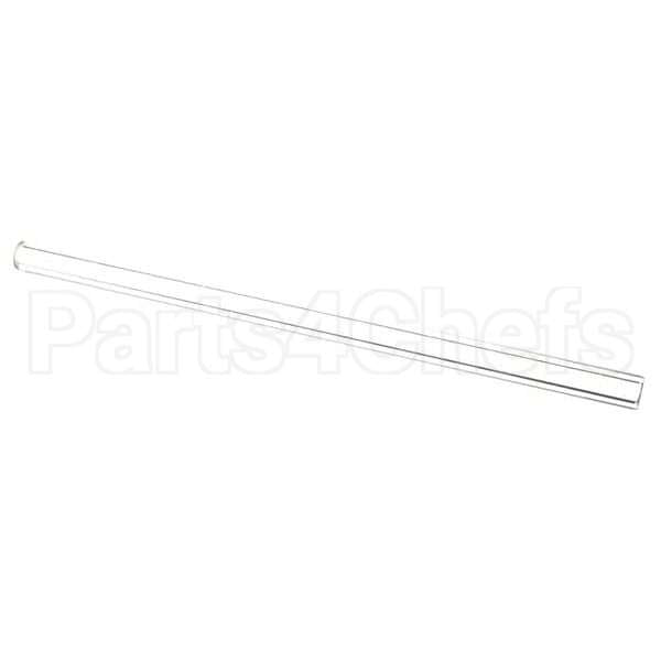 1021.00026.00 Compatible Fetco Tube, Sight Gage, Lbd-6