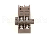 102100701 Kold-Draft Relay Socket