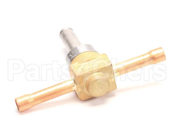102101001 Kold-Draft Defrost Valve Body