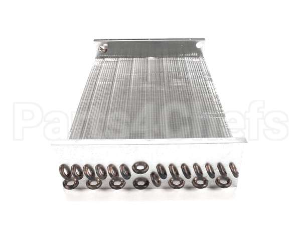 102101802 Kold-Draft Condenser Air Cooled