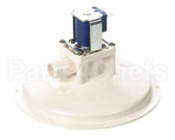 102102 Fetco Assembly, Large Spray Head, 12