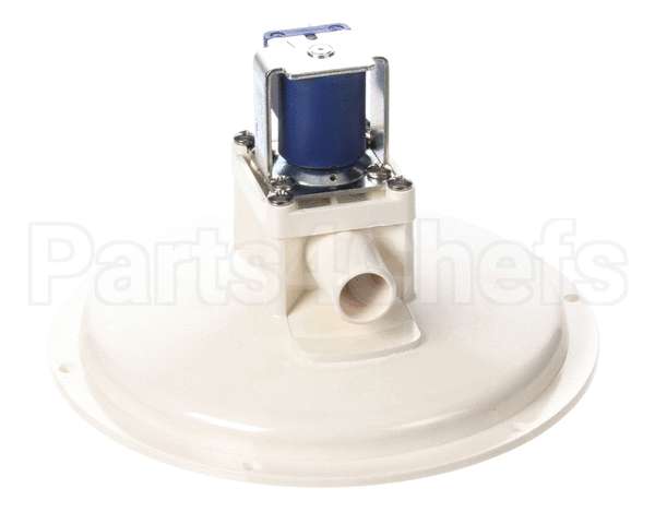 102102 Fetco Assembly, Large Spray Head, 12