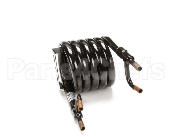 102102004 Kold-Draft Liquid Cooled Condenser
