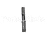 1021022 Univex Shaft,Vari-Speed (12B,20)