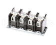 102104 Fetco Terminal Block Assembly