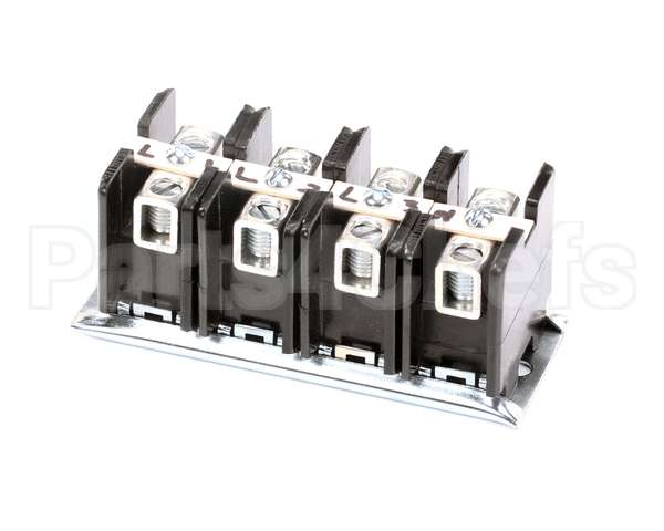 102104 Fetco Terminal Block Assembly
