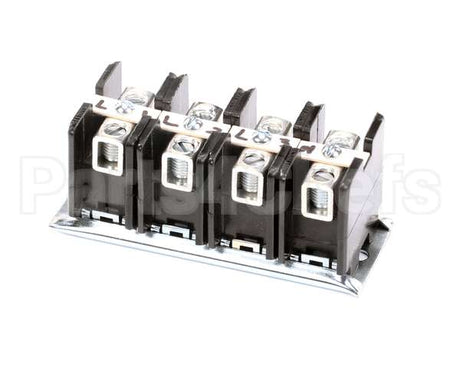 102104 Fetco Terminal Block Assembly