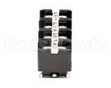 102104 Fetco Terminal Block Assembly
