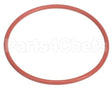 102104 Nimbus Water Systems Oring Redorange 233