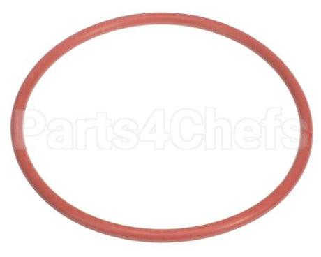 102104 Nimbus Water Systems Oring Redorange 233