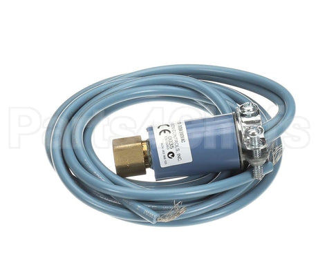 102105202 Kold-Draft Pump-Down Control-Low Pressure