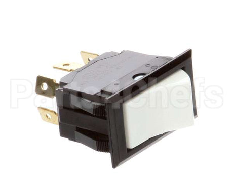 102105301 Kold-Draft Ice-Off-Wash Switch