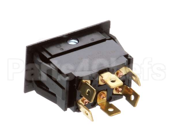 102105301 Kold-Draft Ice-Off-Wash Switch