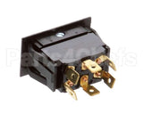 102105301 Kold-Draft Ice-Off-Wash Switch