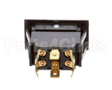 102105301 Kold-Draft Ice-Off-Wash Switch