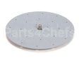 102108 Fetco Assembly, Large Spray Plate