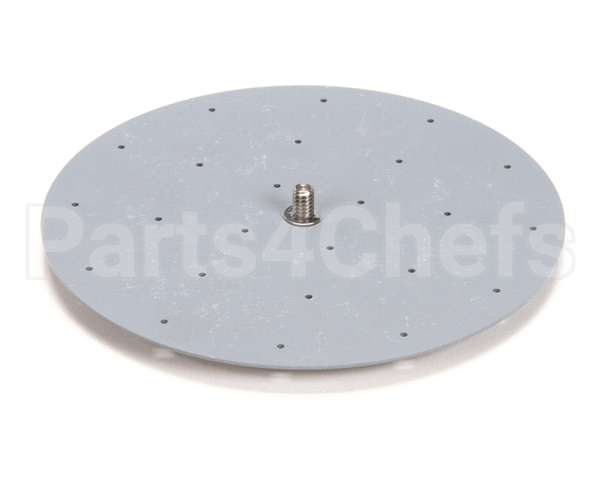 102108 Fetco Assembly, Large Spray Plate