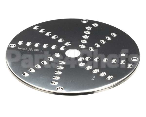 102108 Robot Coupe Cl50 4 Mm Grating Plate