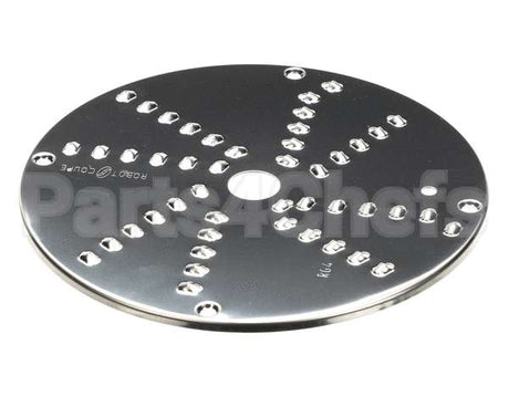 102108 Robot Coupe Cl50 4 Mm Grating Plate