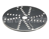 102108 Robot Coupe Cl50 4 Mm Grating Plate