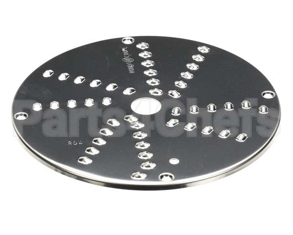 102108 Robot Coupe Cl50 4 Mm Grating Plate