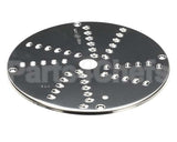102108 Robot Coupe Cl50 4 Mm Grating Plate