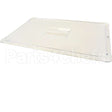 10210U07 Compatible Carlisle Foodservice Cover W/Handle Full Poly