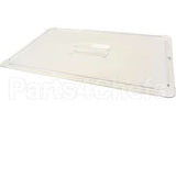 10210U07 Compatible Carlisle Foodservice Cover W/Handle Full Poly