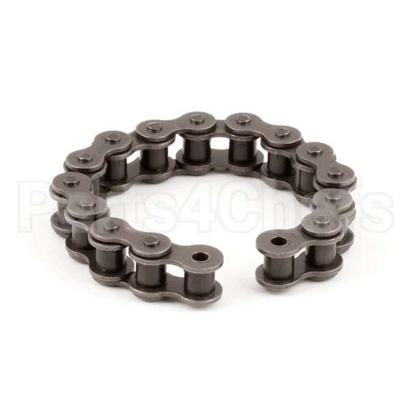 1021100 Compatible Garland Roller Chain