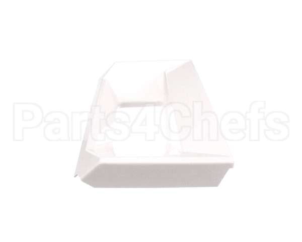102110005 Kold-Draft Chute (Gt551)