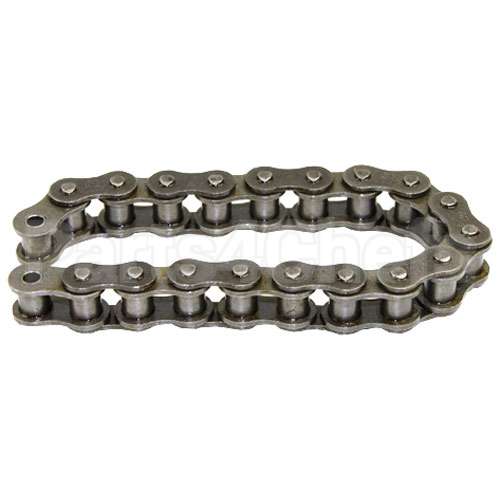 1021101 Compatible Garland Roller Chain