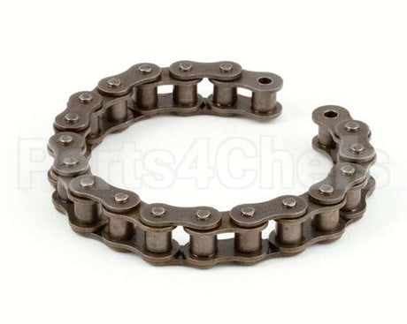1021101 Garland Roller Chain #40 9 1/2