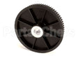 102114803 Kold-Draft Driven Pulley 72 Tooth T25051