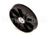 102114803 Kold-Draft Driven Pulley 72 Tooth T25051