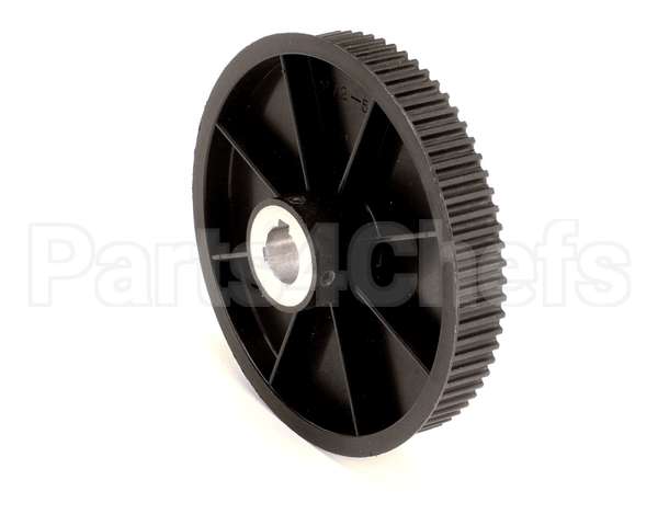 102114803 Kold-Draft Driven Pulley 72 Tooth T25051