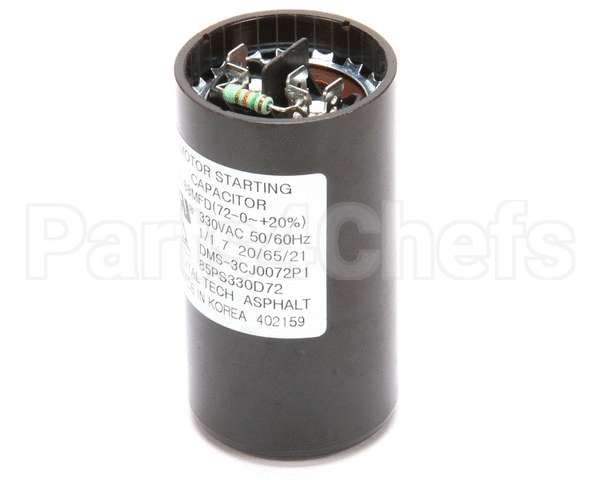 102119502 Kold-Draft Start Capacitor