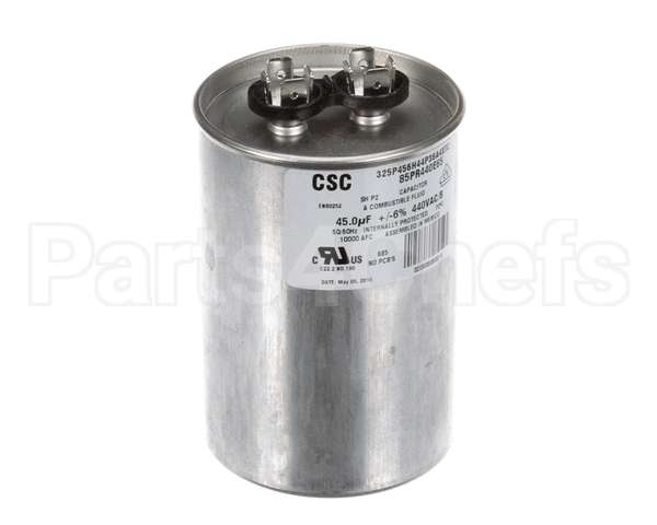 102119706 Kold-Draft Run Capacitor (Gb1254)