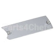 102120 Compatible Robot Coupe Blade