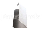 102121101 Kold-Draft Ice Deflector