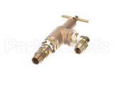 102123701 Kold-Draft Relief Valve (Mgb644W)
