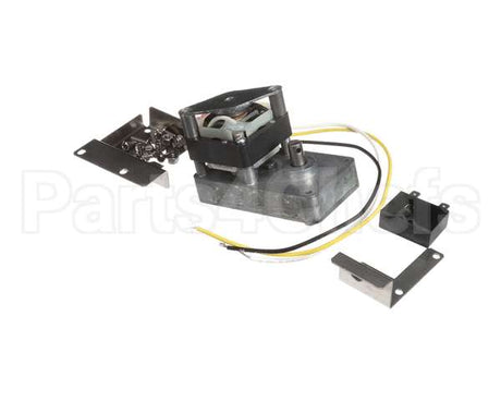 102123801 Kold-Draft Actuator Motor