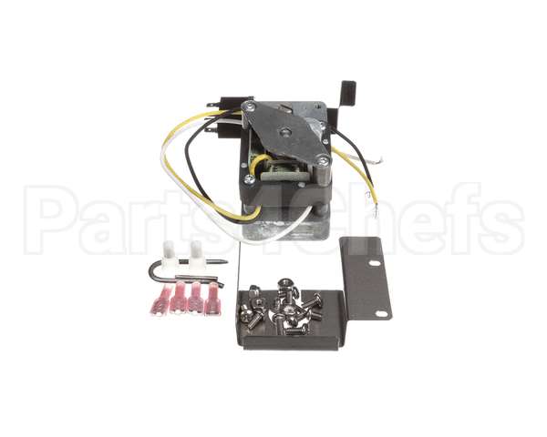 102123801 Kold-Draft Actuator Motor