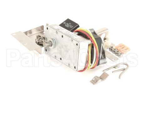 102123802 Kold-Draft Actuator Motor