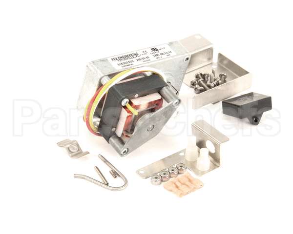 102123802 Kold-Draft Actuator Motor