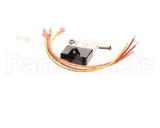 102124102 Kold-Draft Actuator Motor Capacitor