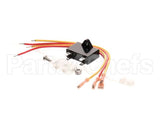 102124102 Kold-Draft Actuator Motor Capacitor