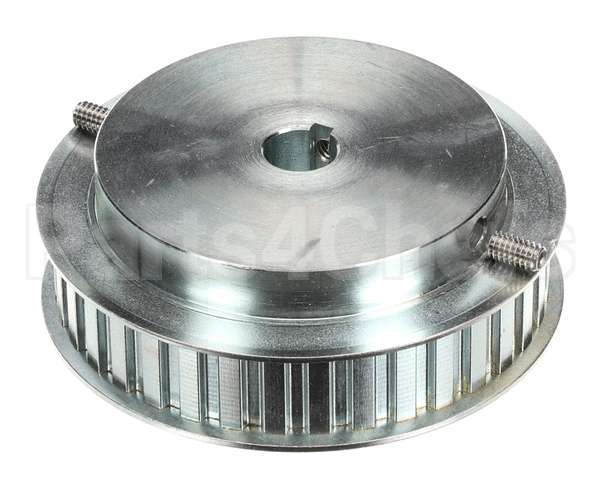 102125801 Kold-Draft Driven Pulley T261T264