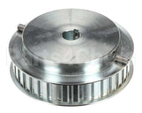 102125801 Kold-Draft Driven Pulley T261T264
